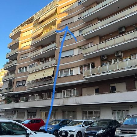 Domus Vintage Apartment Rome Bagian luar foto