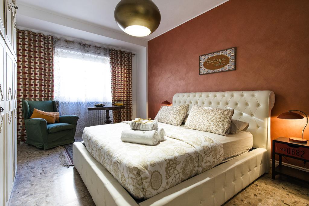 Domus Vintage Apartment Rome Bagian luar foto