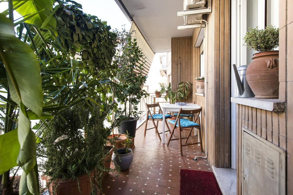 Domus Vintage Apartment Rome Bagian luar foto