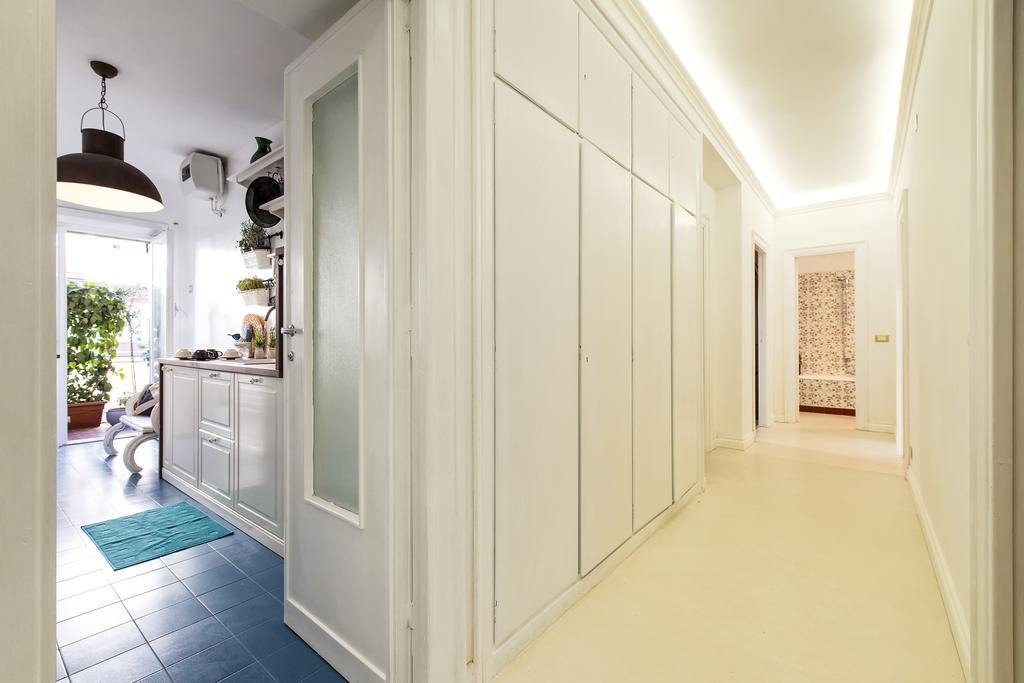 Domus Vintage Apartment Rome Bagian luar foto