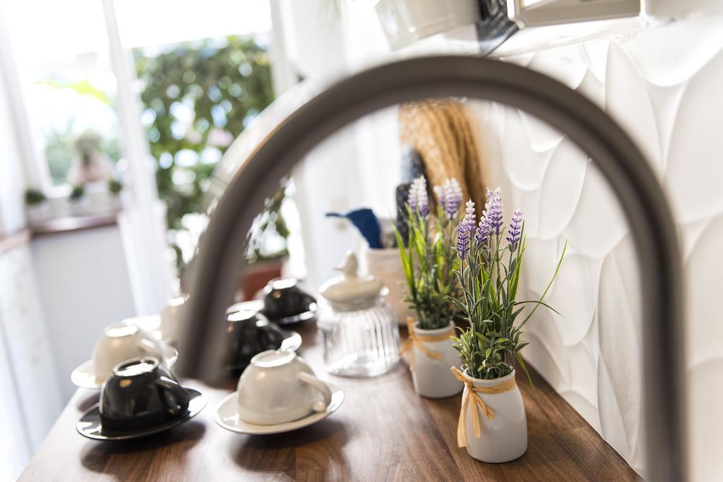 Domus Vintage Apartment Rome Bagian luar foto