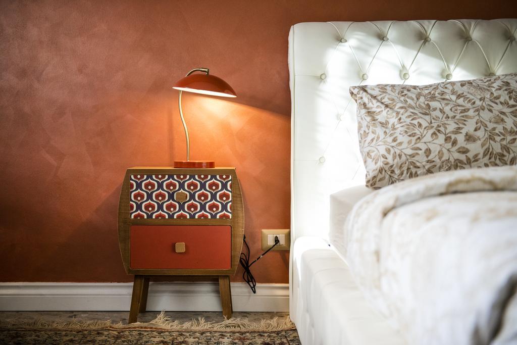 Domus Vintage Apartment Rome Bagian luar foto