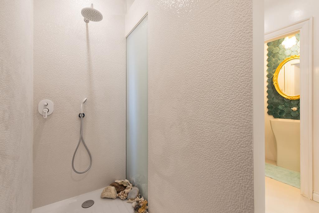 Domus Vintage Apartment Rome Bagian luar foto