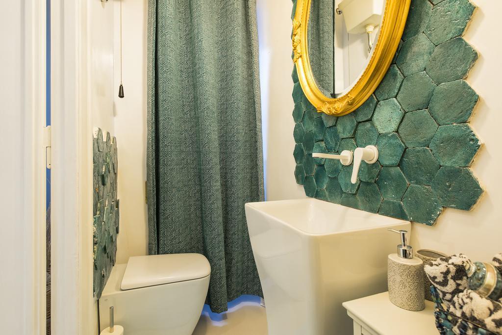 Domus Vintage Apartment Rome Bagian luar foto