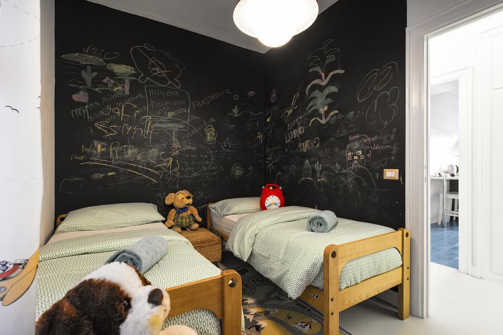 Domus Vintage Apartment Rome Bagian luar foto