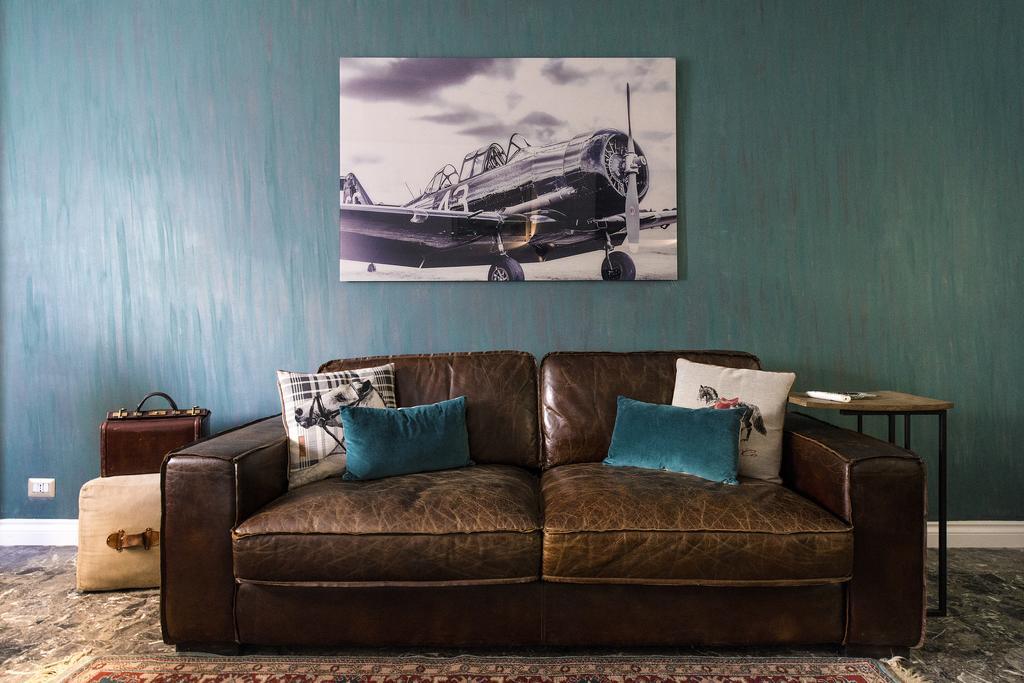 Domus Vintage Apartment Rome Bagian luar foto