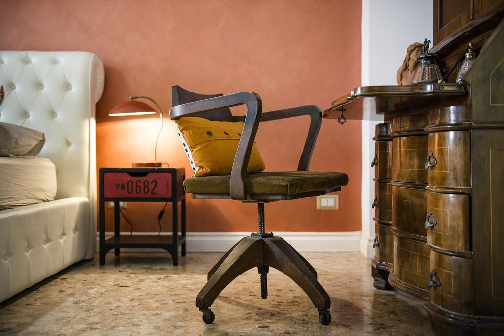 Domus Vintage Apartment Rome Bagian luar foto