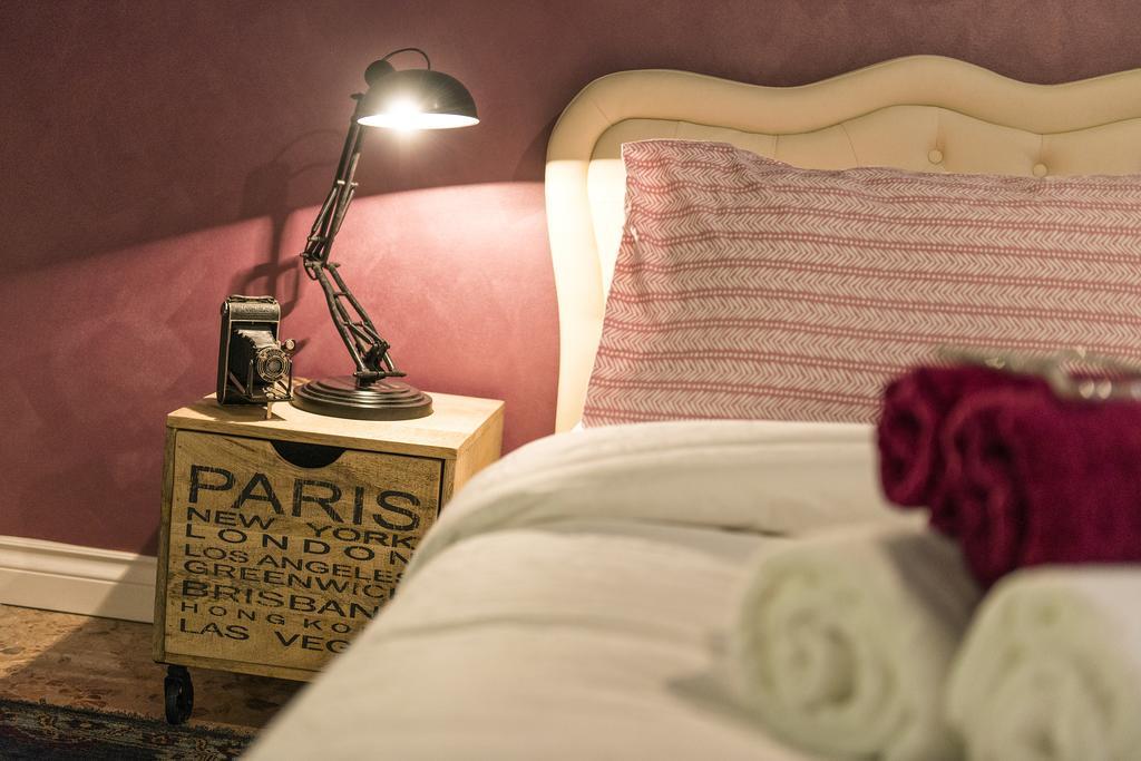 Domus Vintage Apartment Rome Bagian luar foto
