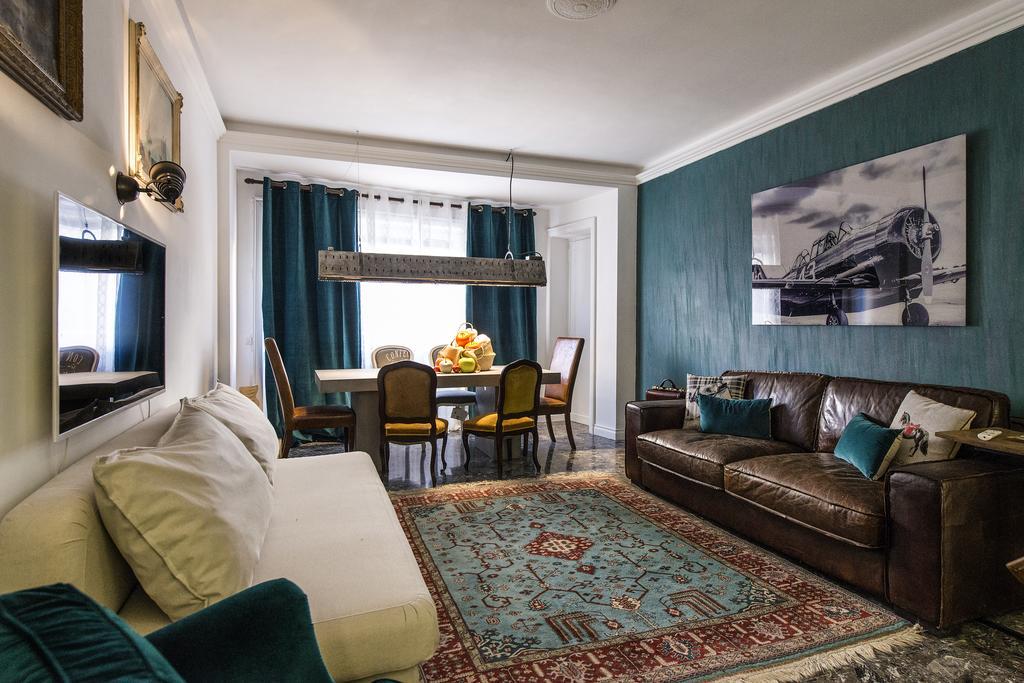 Domus Vintage Apartment Rome Bagian luar foto