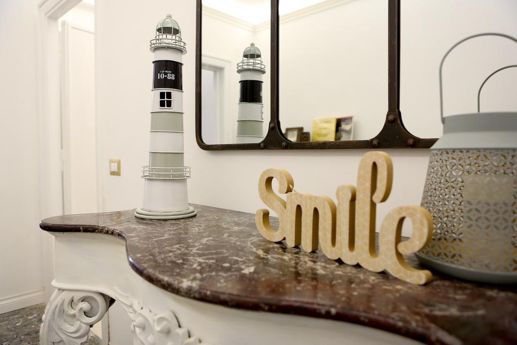 Domus Vintage Apartment Rome Bagian luar foto