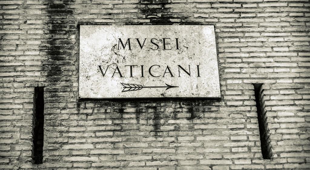 Domus Vintage Apartment Rome Bagian luar foto