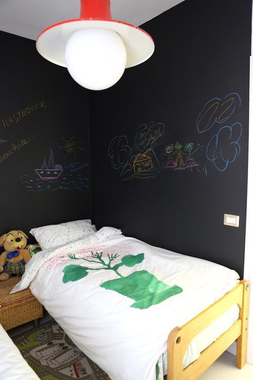 Domus Vintage Apartment Rome Bagian luar foto