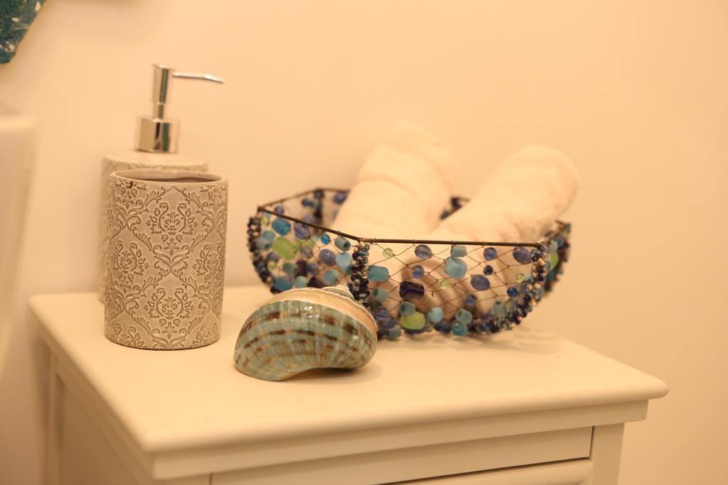 Domus Vintage Apartment Rome Bagian luar foto