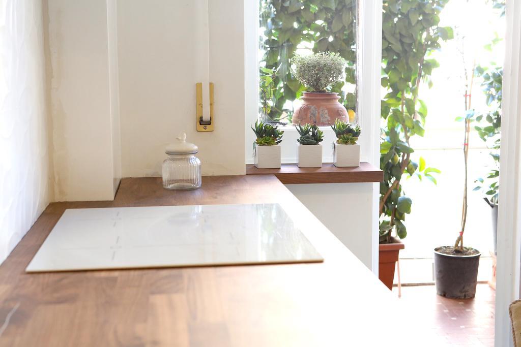 Domus Vintage Apartment Rome Bagian luar foto