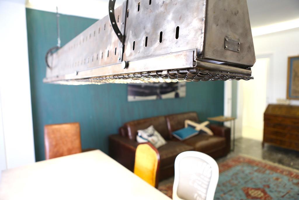 Domus Vintage Apartment Rome Bagian luar foto